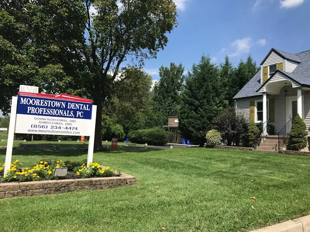 Moorestown Dental Professionals