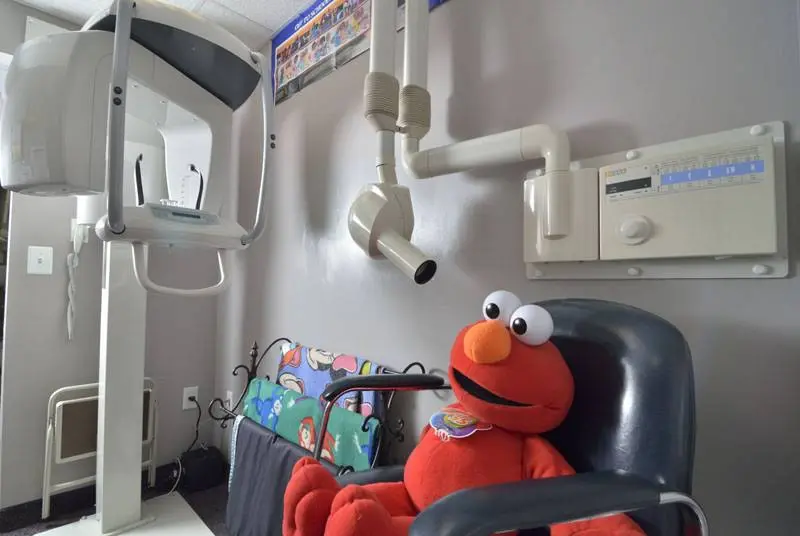 Myriam Cerezo, DMD, Pediatric Dentist / Smiling Kids