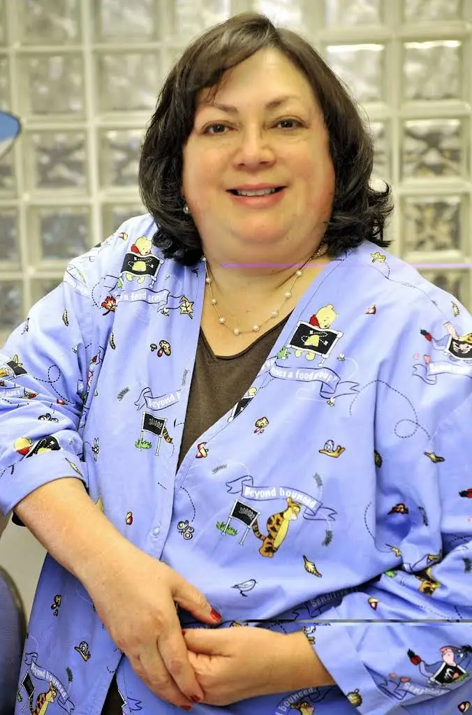 Myriam Cerezo, DMD, Pediatric Dentist / Smiling Kids
