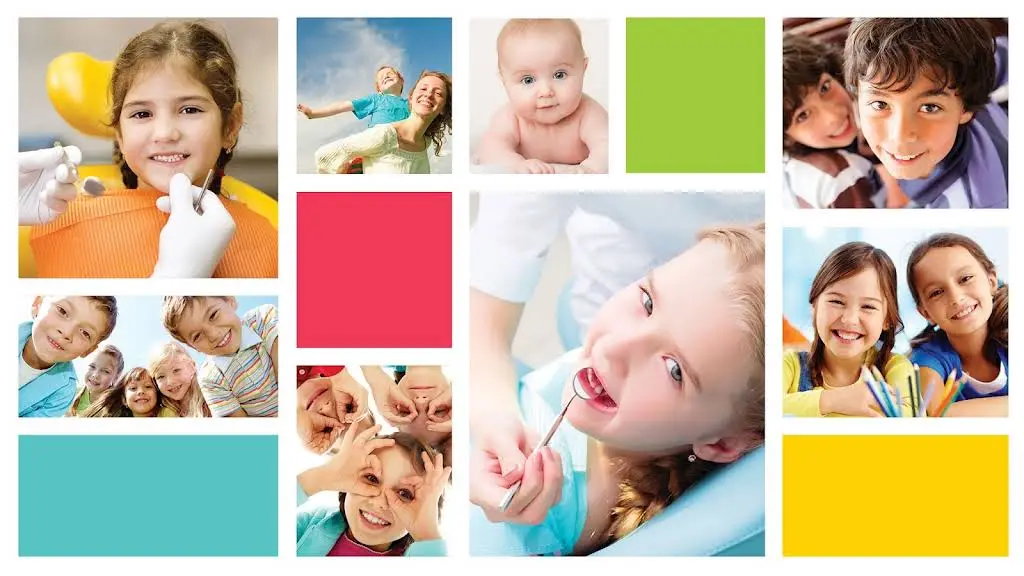 Myriam Cerezo, DMD, Pediatric Dentist / Smiling Kids