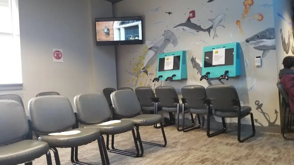 Special Touch Dentistry