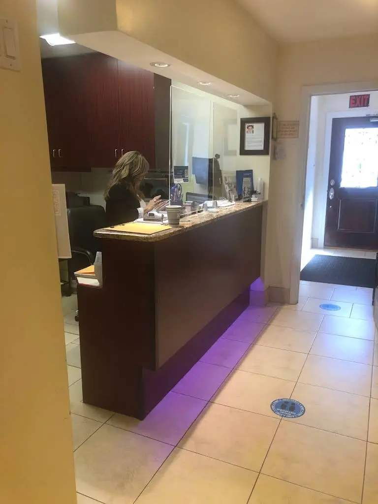 Beyond Dentistry Laser Center