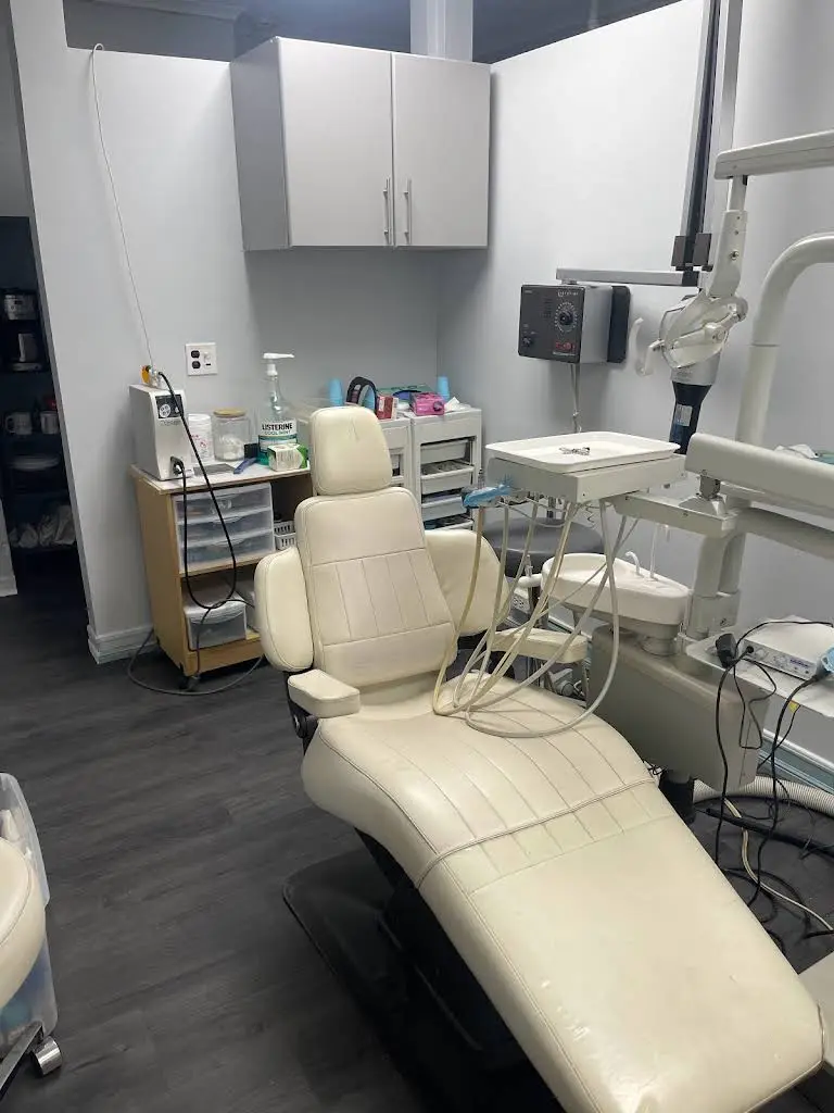 Methal Dental Arts of Park Slope