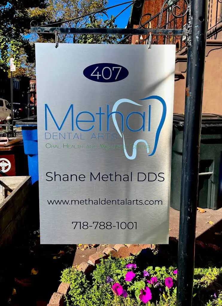 Methal Dental Arts of Park Slope
