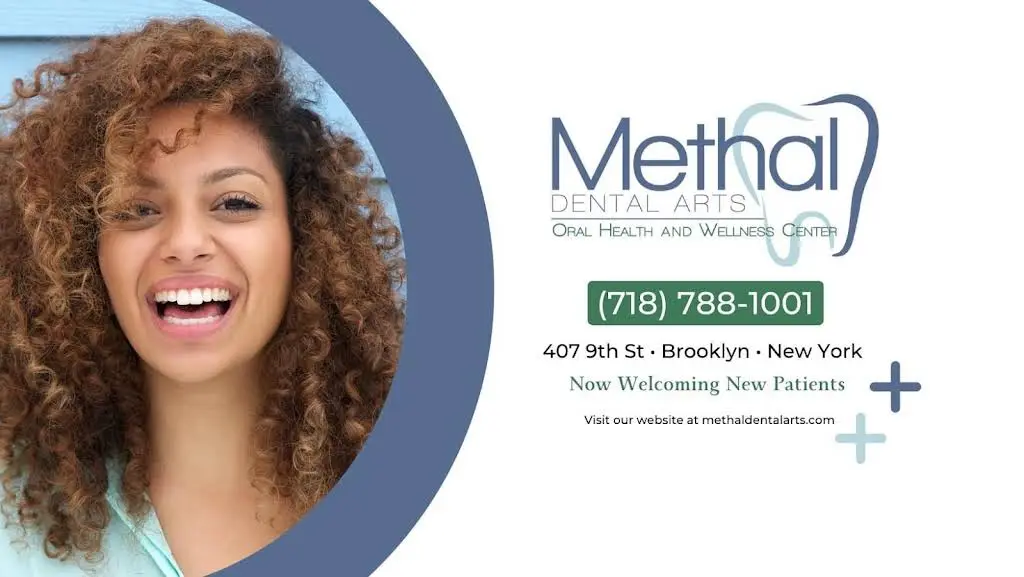 Methal Dental Arts of Park Slope