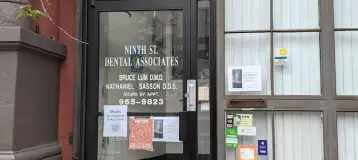 Ninth Street Dental Associates