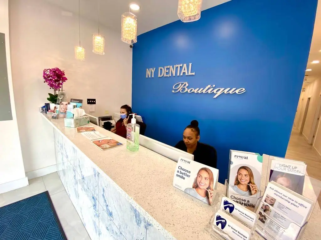 NY Dental Boutique