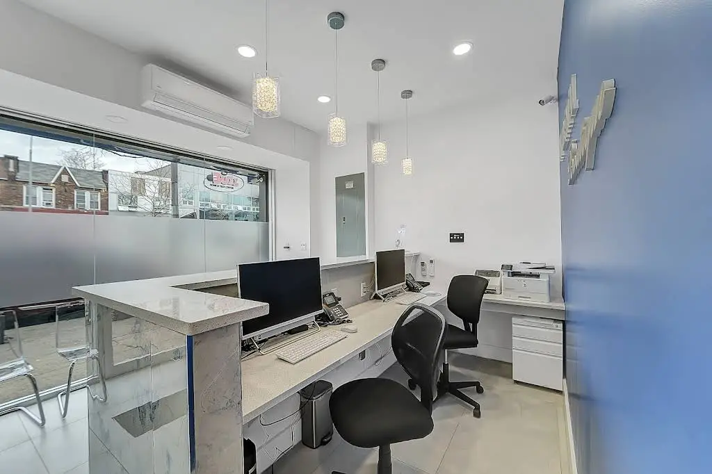 NY Dental Boutique