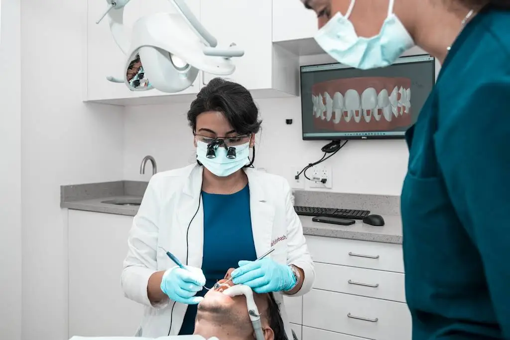 NY Dental Boutique