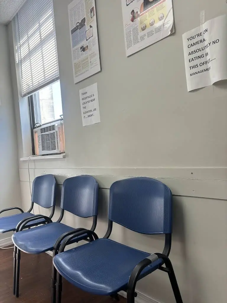 Advanced Oral Surgery of Brooklyn