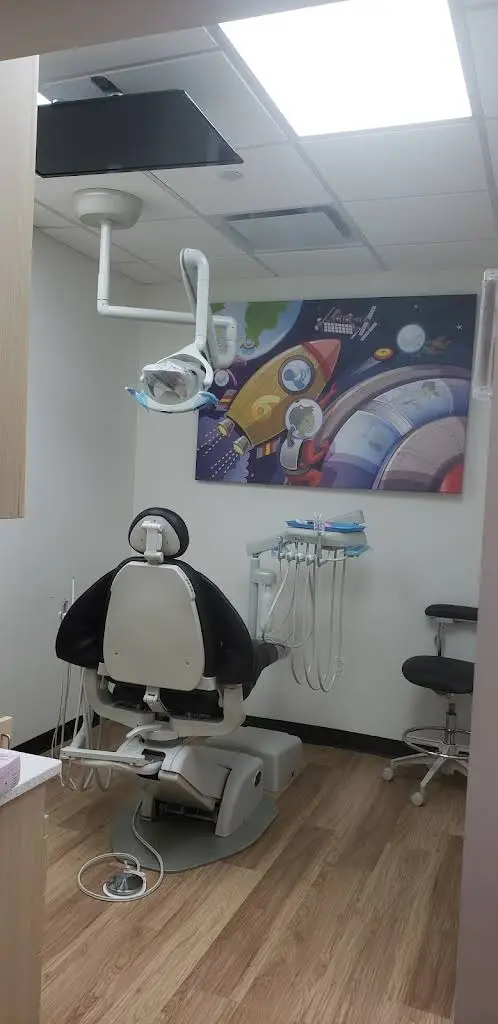 Healthy Smiles Pediatric Dentistry & Orthodontics