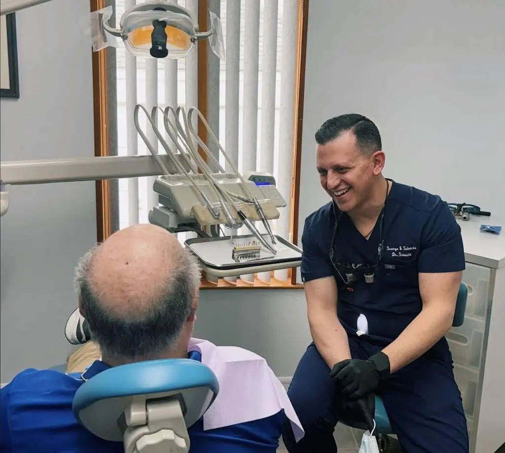Sconzo and Sciascia General, Cosmetic, and Family Dentistry