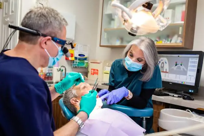 Sconzo and Sciascia General, Cosmetic, and Family Dentistry