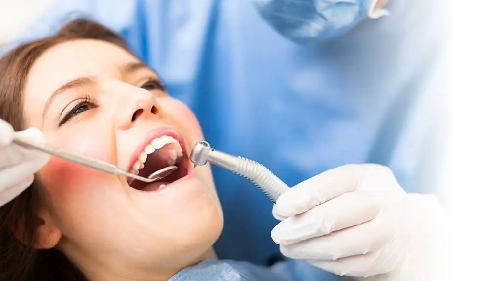 Doueck Dental and Restorative Dentistry - Professional dental clinic exterior with modern facilities