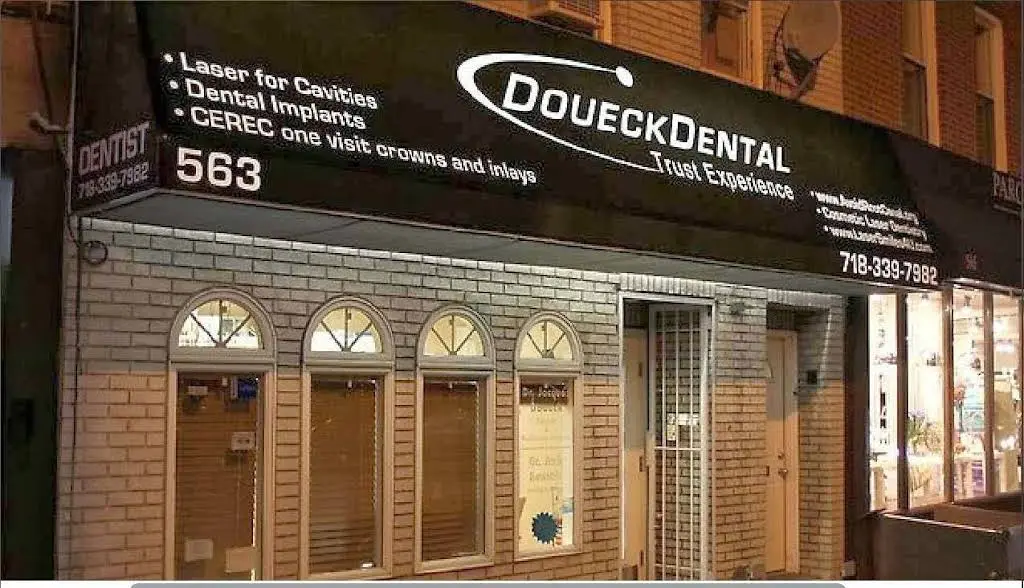Doueck Dental and Restorative Dentistry