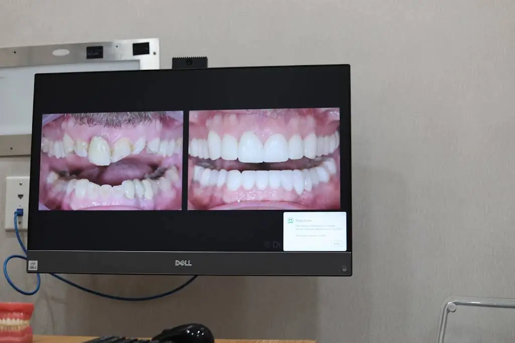 Doueck Dental and Restorative Dentistry