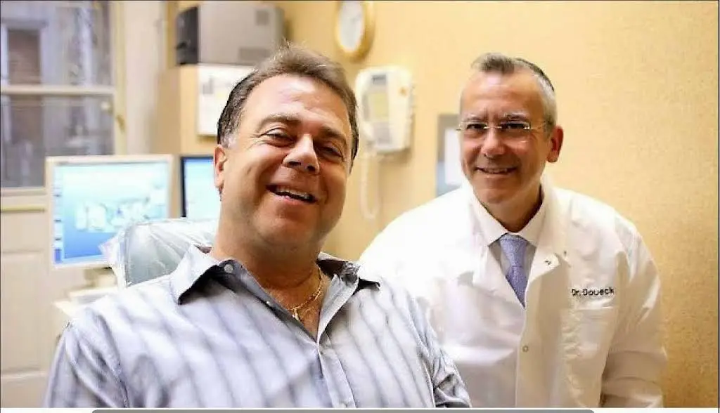 Doueck Dental and Restorative Dentistry