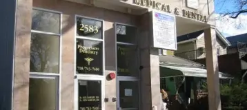 Progressive Dentistry P.C.
