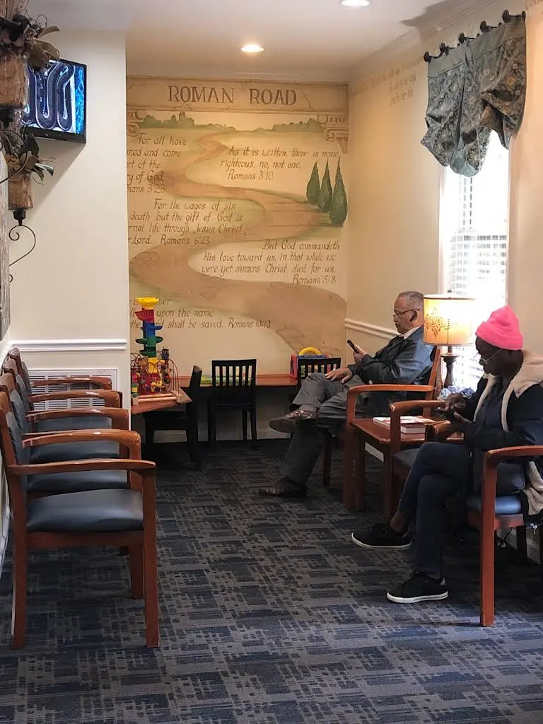 Dr. Chandra R Williams Family and Cosmetic Dentistry