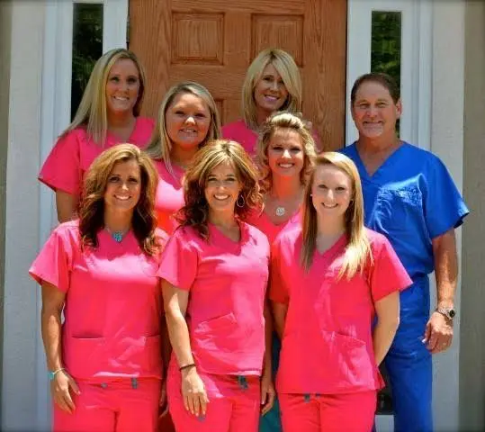 Evans Family Dental Associates