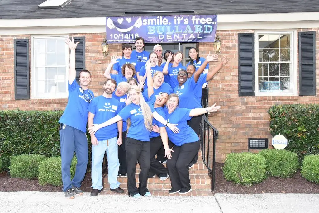 Bullard Dental