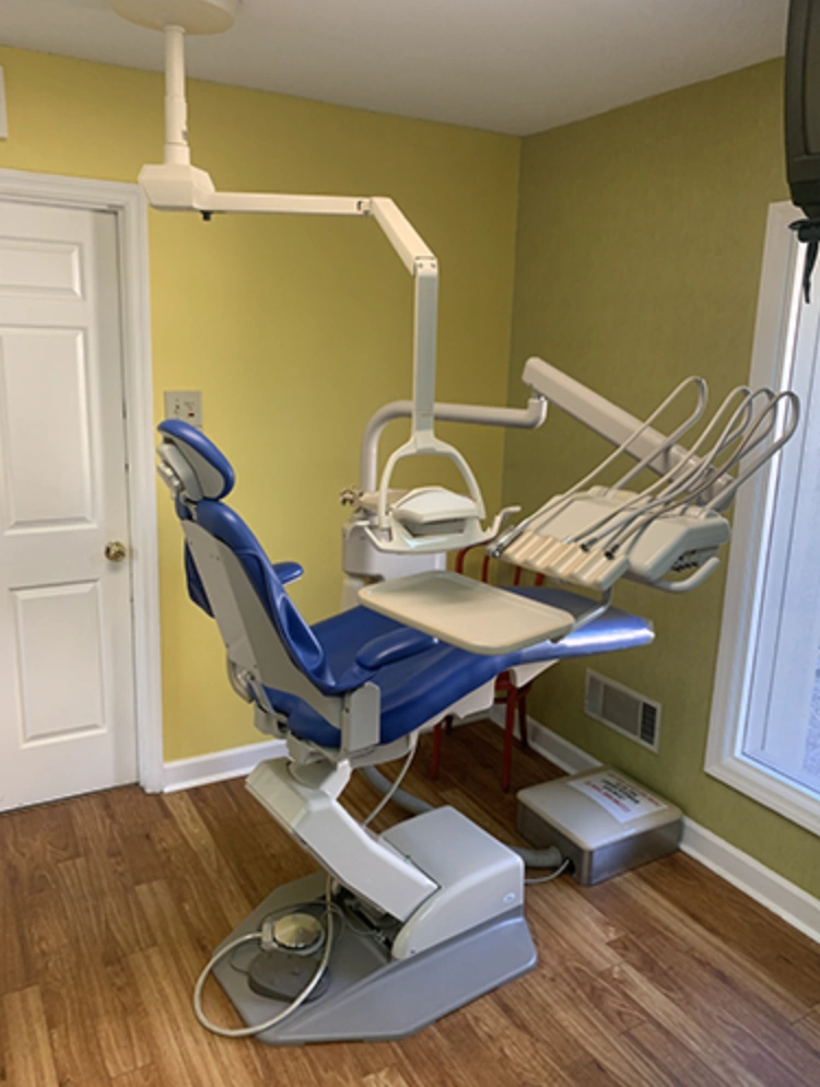Augusta Children's Dental Center