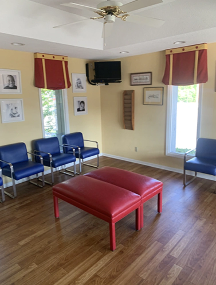 Augusta Children's Dental Center