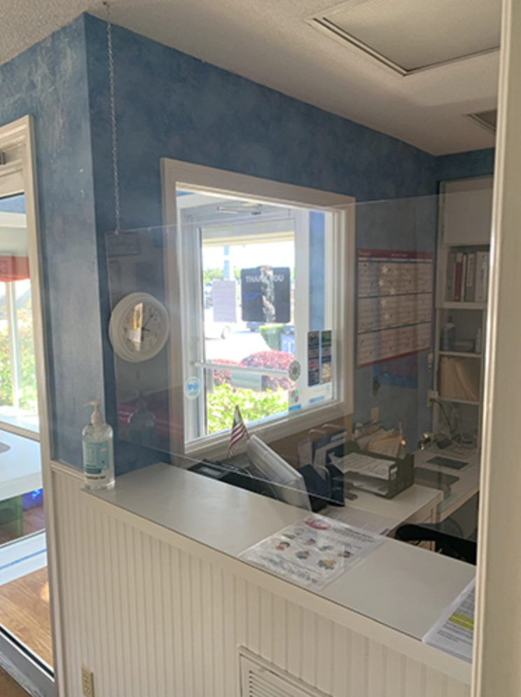 Augusta Children's Dental Center