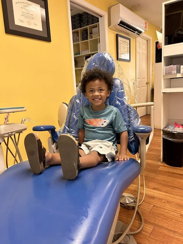 Augusta Children's Dental Center