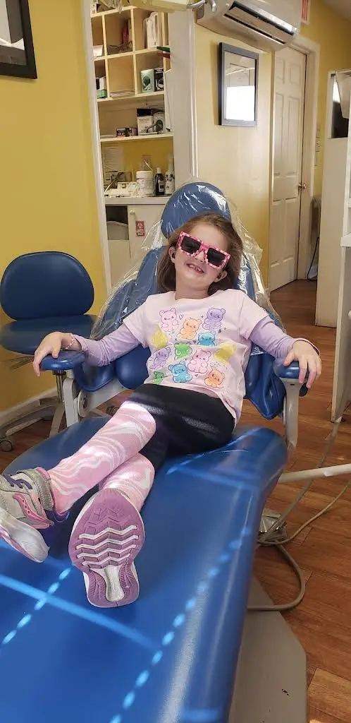 Augusta Children's Dental Center