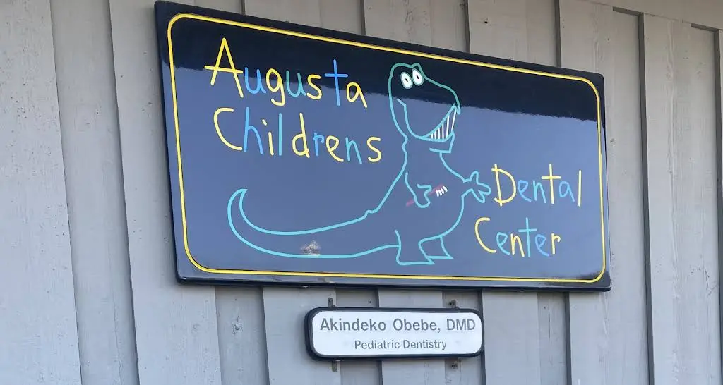Augusta Children's Dental Center