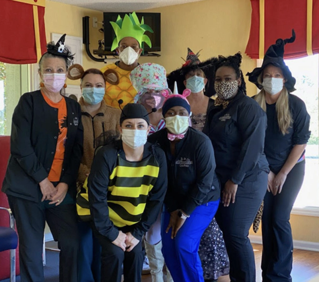 Augusta Children's Dental Center
