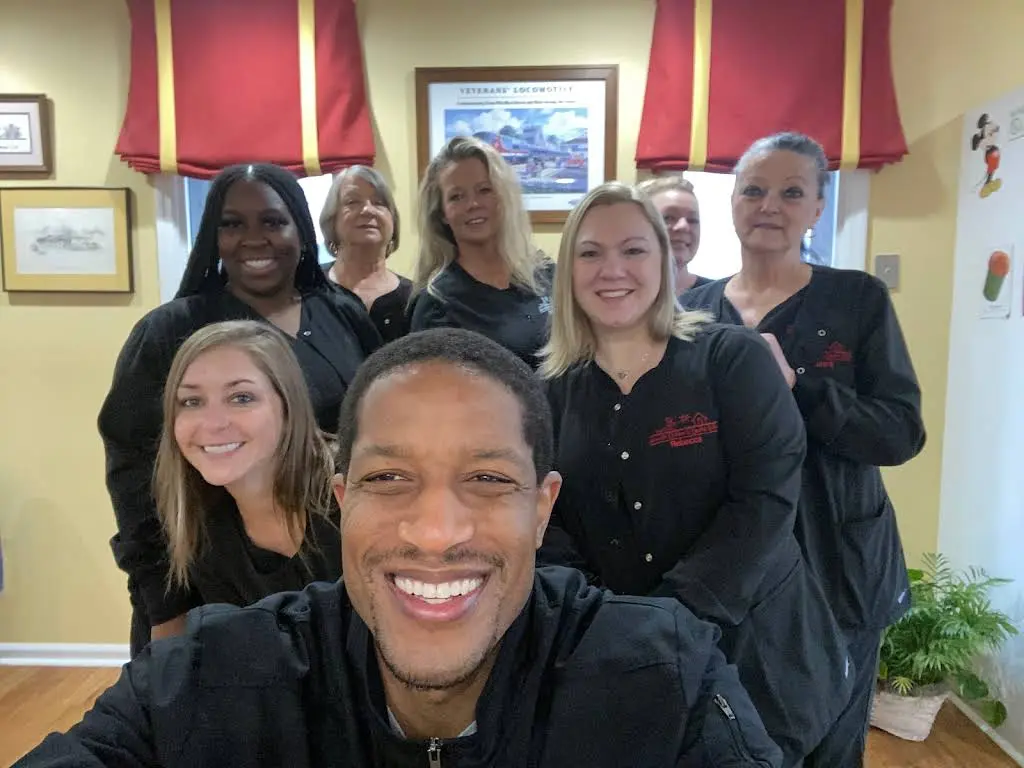 Augusta Children's Dental Center
