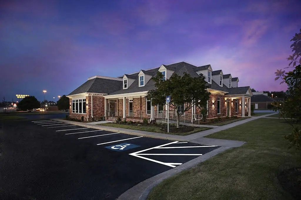 Augusta Endodontic Center