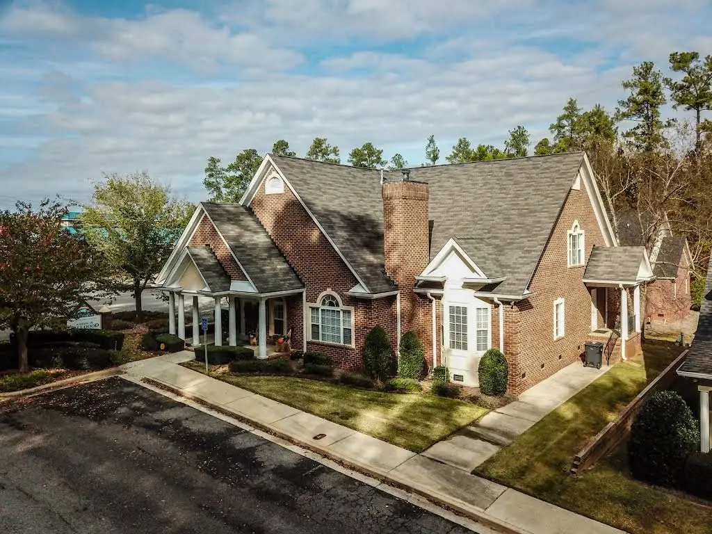 Comprehensive Dentistry of Augusta