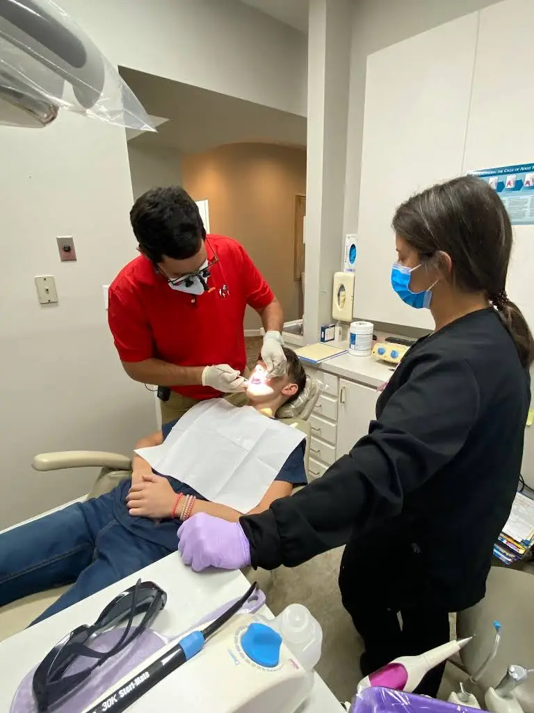 Comprehensive Dentistry of Augusta