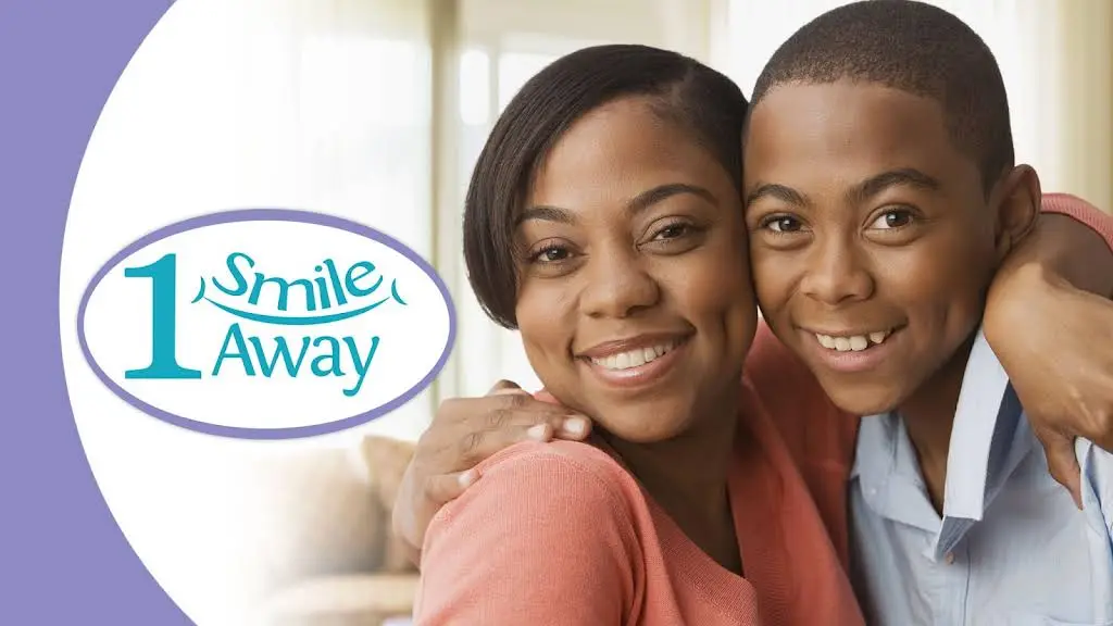 1 Smile Away: Tyjuan Williams DMD