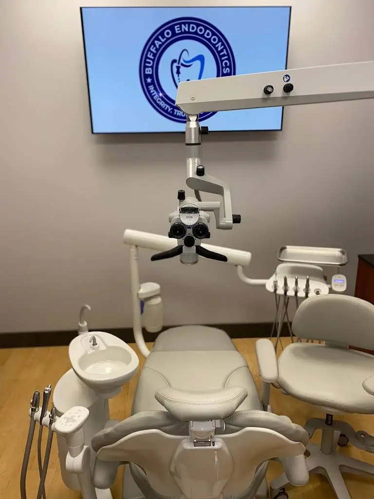 Buffalo Endodontics, PLLC