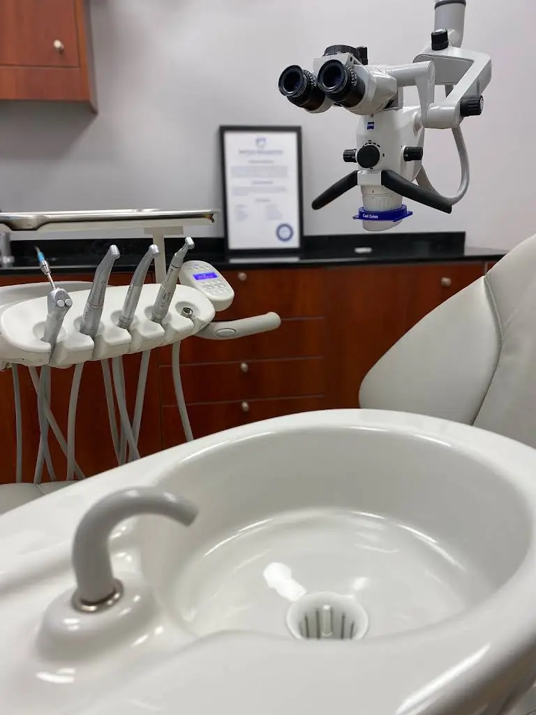 Buffalo Endodontics, PLLC