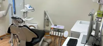 Amber Shay Dental, PLLC