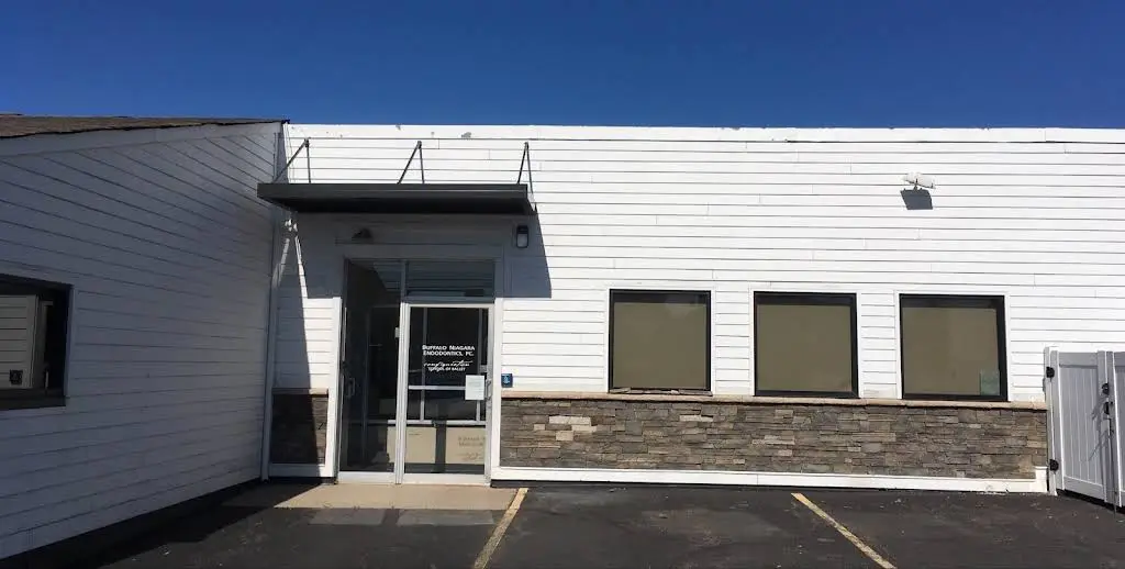 Buffalo Niagara Endodontics, P.C.