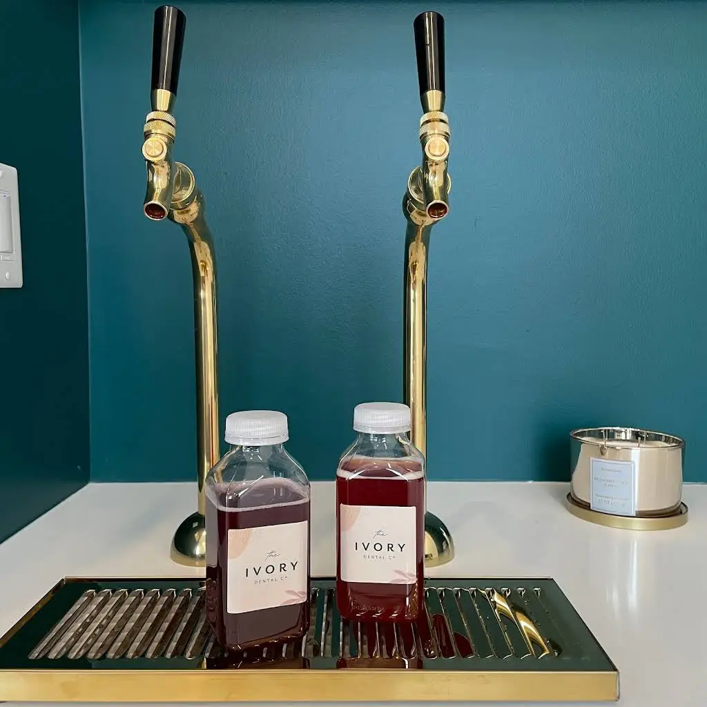 The Ivory Dental Co.