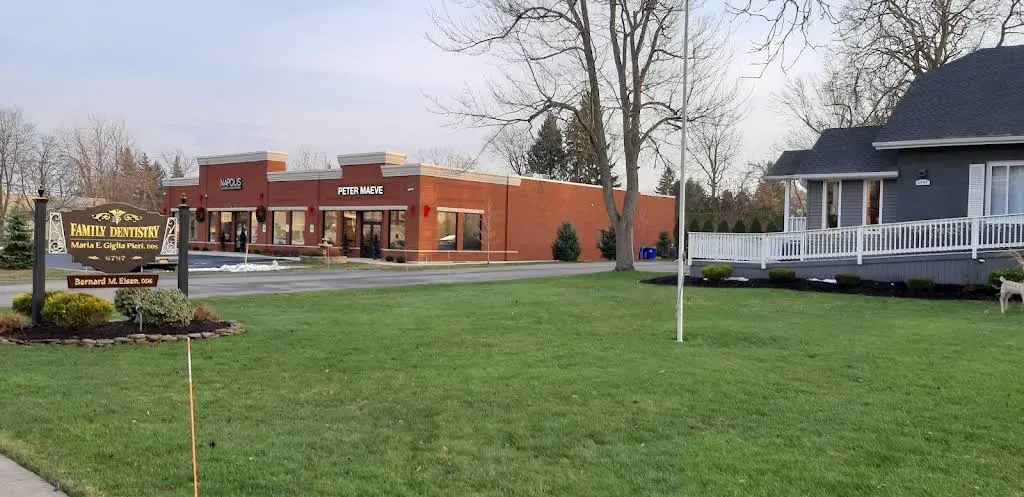 Pieri Maria E DDS / Pieri Dental
