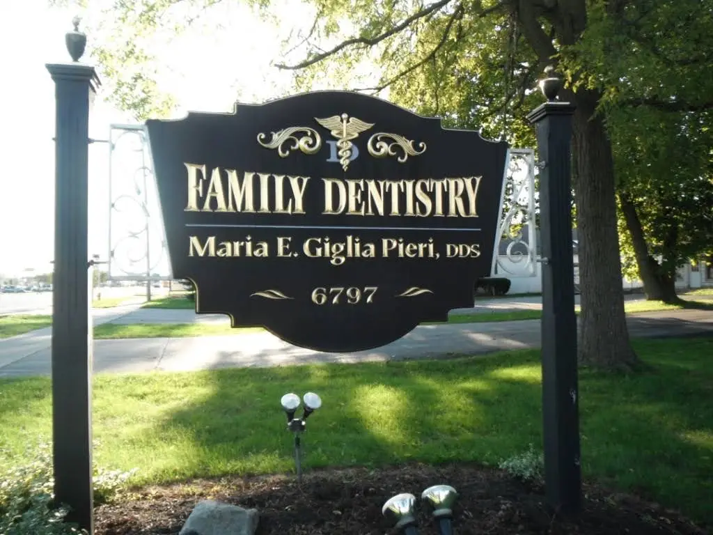 Pieri Maria E DDS / Pieri Dental