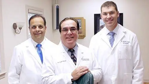 Orthodontists Associates of Western New York - Professional dental clinic exterior with modern facilities