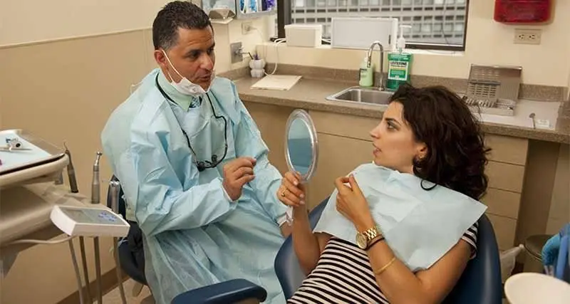 Rutgers Health University Dental Associates