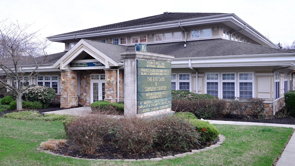 Igor Kostanyan DDS | Implant And Cosmetic Dentistry - Professional dental clinic exterior with modern facilities
