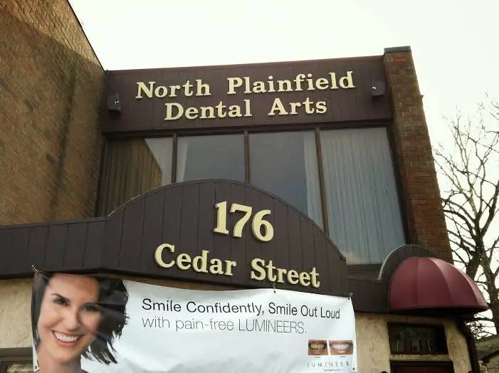 Goldberg Implants & Periodontics