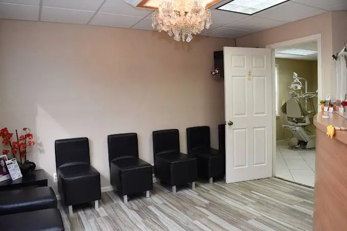 Saint Vincent's Dental Center - Professional dental clinic exterior with modern facilities