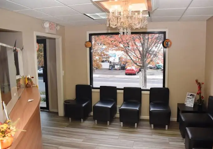 Saint Vincent's Dental Center
